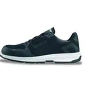 Uvex Sport 6598 S1 Src Esd Lacivert Erkek Spor Ayakkabı