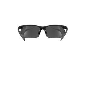 Uvex Sportstyle 114 Black Mat/Ltm.Silver Güneş Gözlüğü