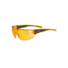 Uvex Sportstyle 204 Orange / Orange Güneş Gözlüğü