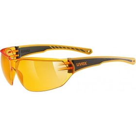 Uvex Sportstyle 204 Orange / Orange Güneş Gözlüğü