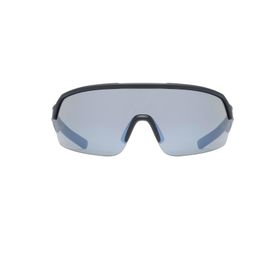 Uvex Sportstyle 227 Black Mat/Mir.Silver Güneş Gözlüğü