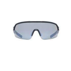 Uvex Sportstyle 227 Black Mat/Mir.Silver Güneş Gözlüğü