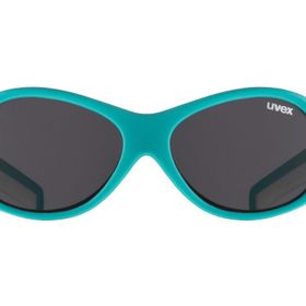 Uvex Sportstyle 510 Blu.Gre.Mat/Smoke Güneş Gözlüğü