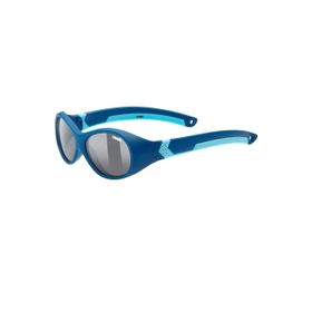 Uvex Sportstyle 510 Dk.Blu.Mat/Smoke Güneş Gözlüğü