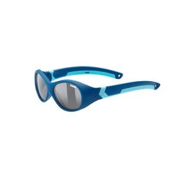 Uvex Sportstyle 510 Dk.Blu.Mat/Smoke Güneş Gözlüğü