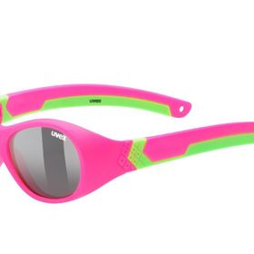 Uvex Sportstyle 510 Pink Gre.M./Smoke Güneş Gözlüğü