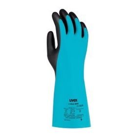 Uvex U-Chem 3200 NBR Nitril Kimyasal Eldiven