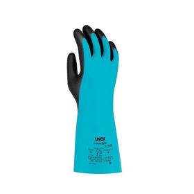 Uvex U-Chem 3200 NBR Nitril Kimyasal Eldiven