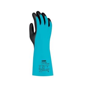 Uvex U-Chem 3200 NBR Nitril Kimyasal Eldiven