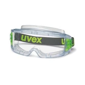 Uvex Ultravision 9301 Antifog Goggle Gözlük