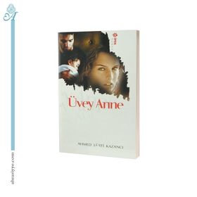 ÜVEY ANNE - AHMET LÜTFİ KAZANCI