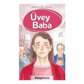 Üvey Baba - Kemalettin Tuğcu