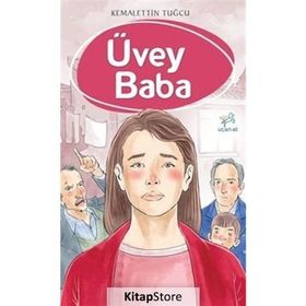 Üvey Baba - Kemalettin Tuğcu