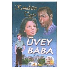 Üvey Baba - Kemalettin Tuğcu