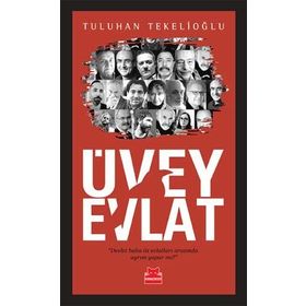 Üvey Evlat - Tuluhan Tekelioglu