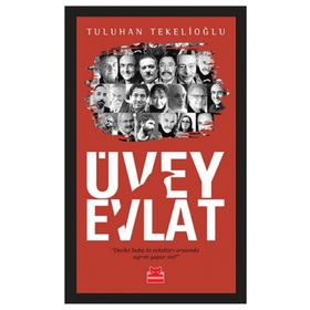 Üvey Evlat - Tuluhan Tekelioglu
