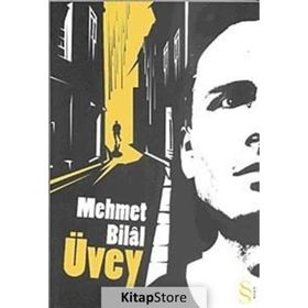 Üvey - Mehmet Bilal