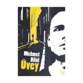 ÜVEY - MEHMET BILÂL