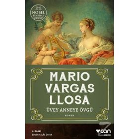 ÜVEYANNEYE ÖVGÜ - MARIO VARGAS LLOSA
