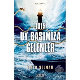 Uy Başımıza Gelenler - İlker Selman