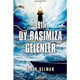 Uy Başımıza Gelenler - İlker Selman