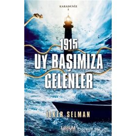 Uy Başımıza Gelenler - İlker Selman