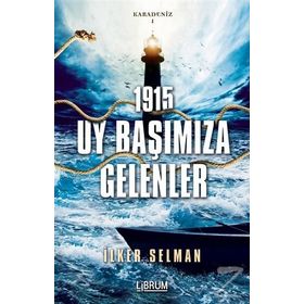 Uy Başımıza Gelenler - İlker Selman