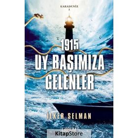 Uy Başımıza Gelenler - İlker Selman