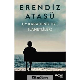 Uy Karadeniz Uy.. Lanetliler - Erendiz Atasü