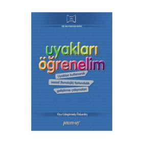 Uyakları Öğrenelim - Oya Güngörmüş Özkardeş