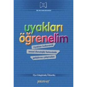 Uyakları Öğrenelim - Oya Güngörmüş Özkardeş