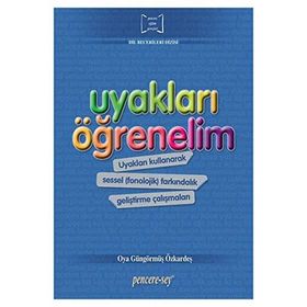 Uyakları Öğrenelim - Oya Güngörmüş Özkardeş