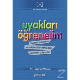 Uyakları Öğrenelim - Oya Güngörmüş Özkardeş