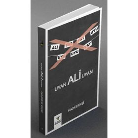 Uyan Ali Uyan - Hadice Ekşi
