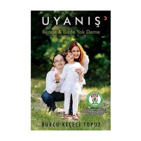 Uyan Ali Uyan - Hadice Ekşi