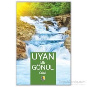 Uyan Be Gönül - Celali - Hasan Atlı