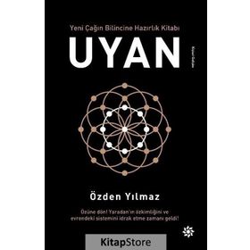 Uyan - Özden Yılmaz