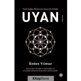 Uyan - Özden Yılmaz