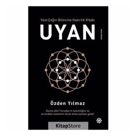 Uyan - Özden Yılmaz