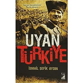 UYAN TÜRKIYE - İSMAIL ŞEFIK AYDIN