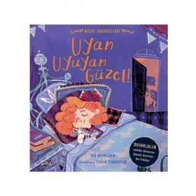 Uyan Uyuyan Güzel - Sue Nicholson