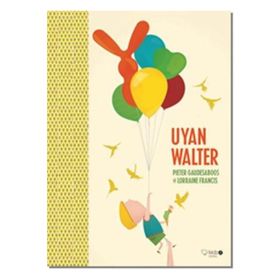 Uyan Walter - Lorraine Francis