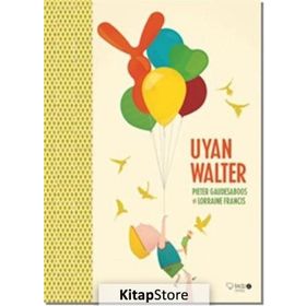 Uyan Walter - Lorraine Francis