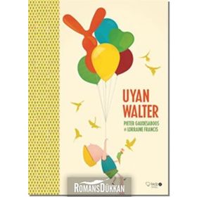 Uyan Walter - Lorraine Francis
