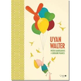 Uyan Walter - Lorraine Francis