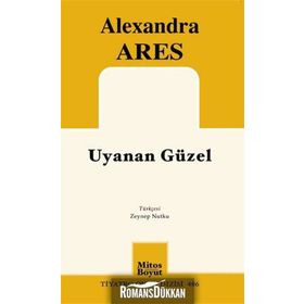 Uyanan Güzel - Alexandra Ares