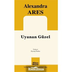 Uyanan Güzel - Alexandra Ares