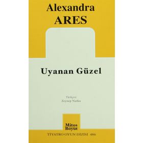 Uyanan Güzel - Alexandra Ares