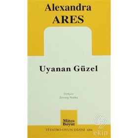 Uyanan Güzel - Alexandra Ares