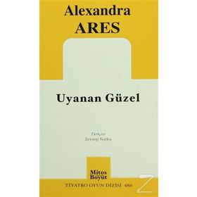 Uyanan Güzel - Alexandra Ares